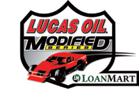 Lucas Oil Modifieds