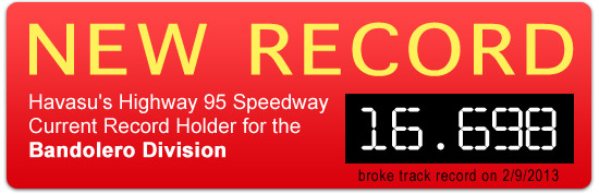 New-Record