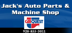 jacks-auto-parts