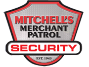 Mitchell's Merchant Patrol